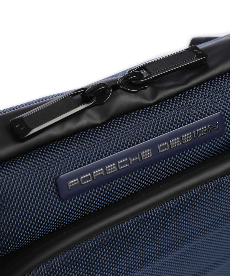 Porsche Design Roadster Pro Crossbody bag blue