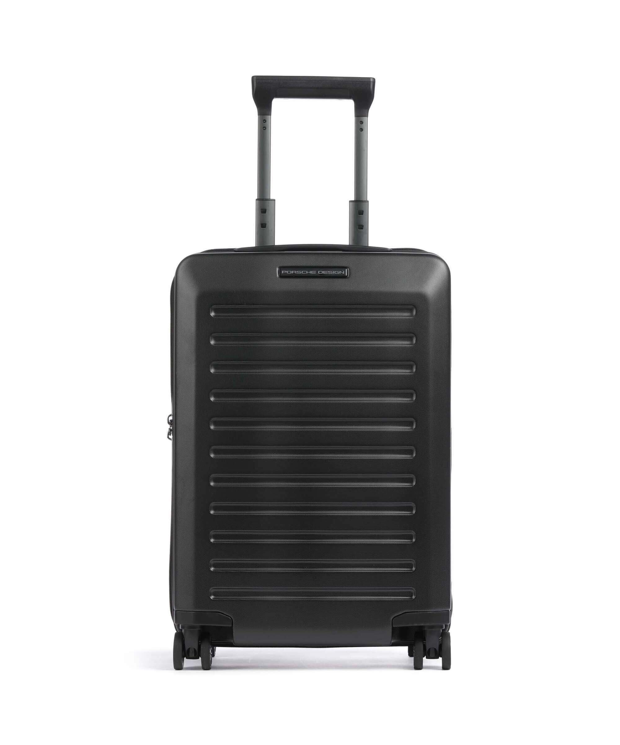 Porsche Design Voyager Spinner (4 wheels) black