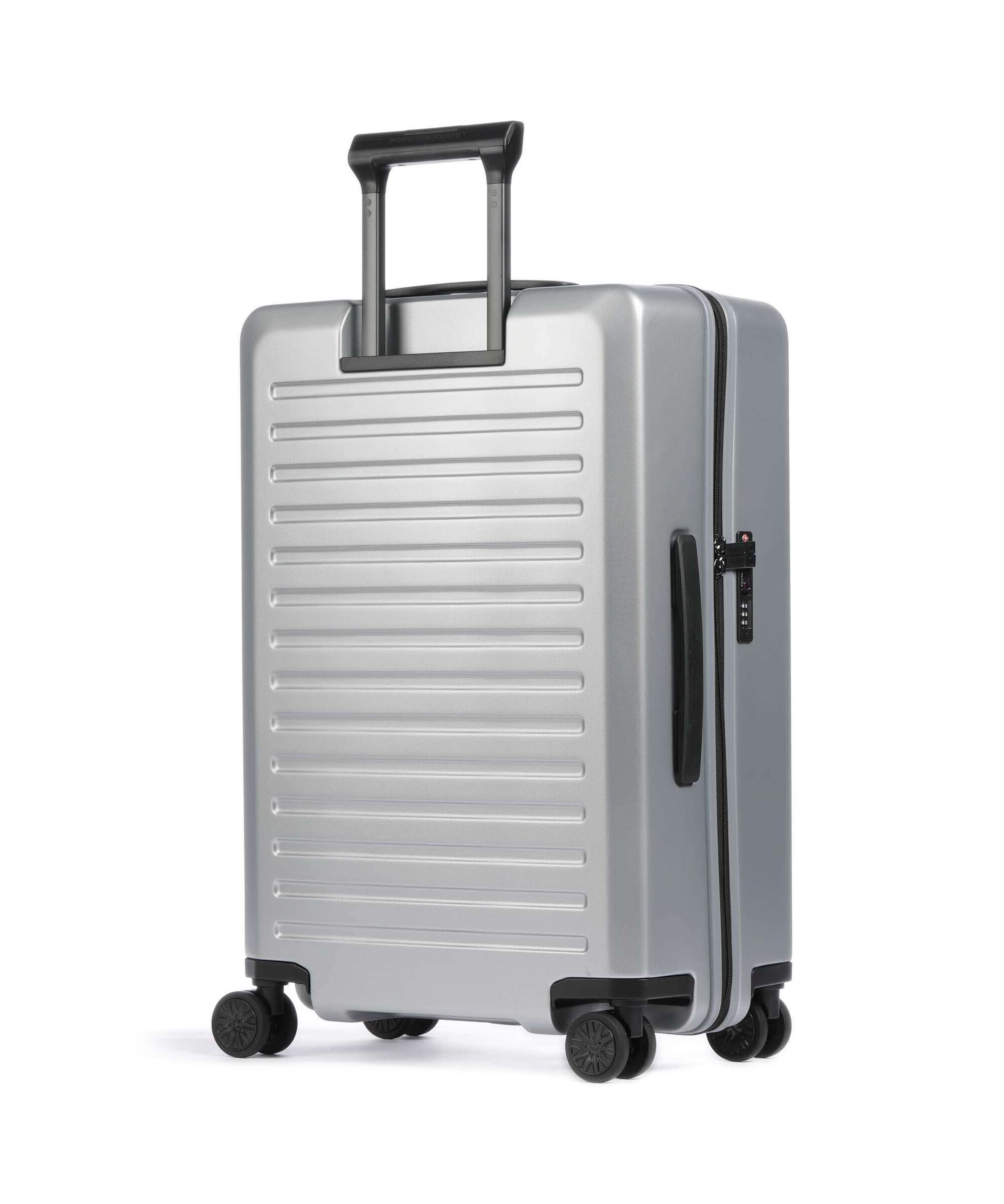 Porsche Design Voyager Spinner (4 wheels) silver