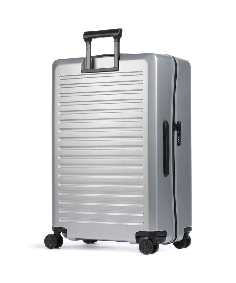 Porsche Design Voyager Spinner (4 wheels) silver