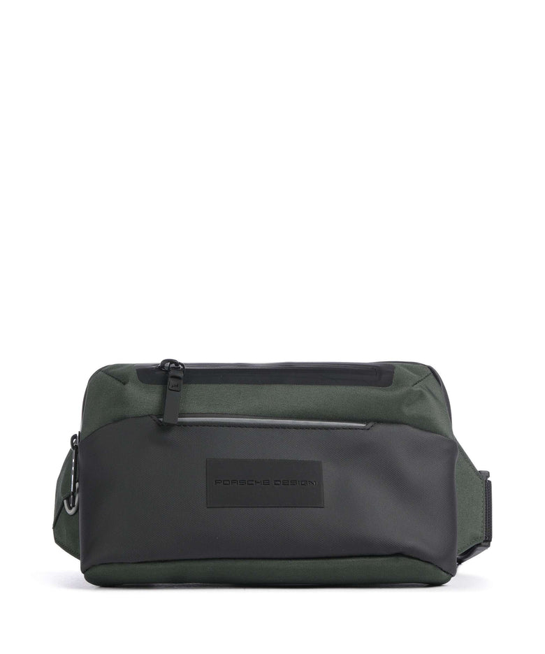 Porsche Design Urban Eco Fanny pack forest green