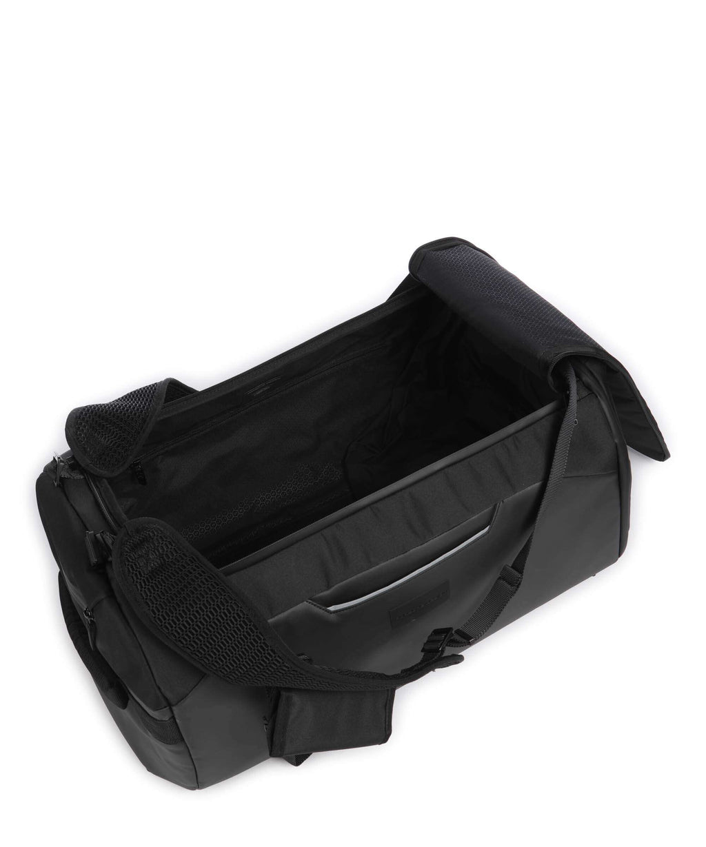 Porsche Design Urban Eco Weekend bag black
