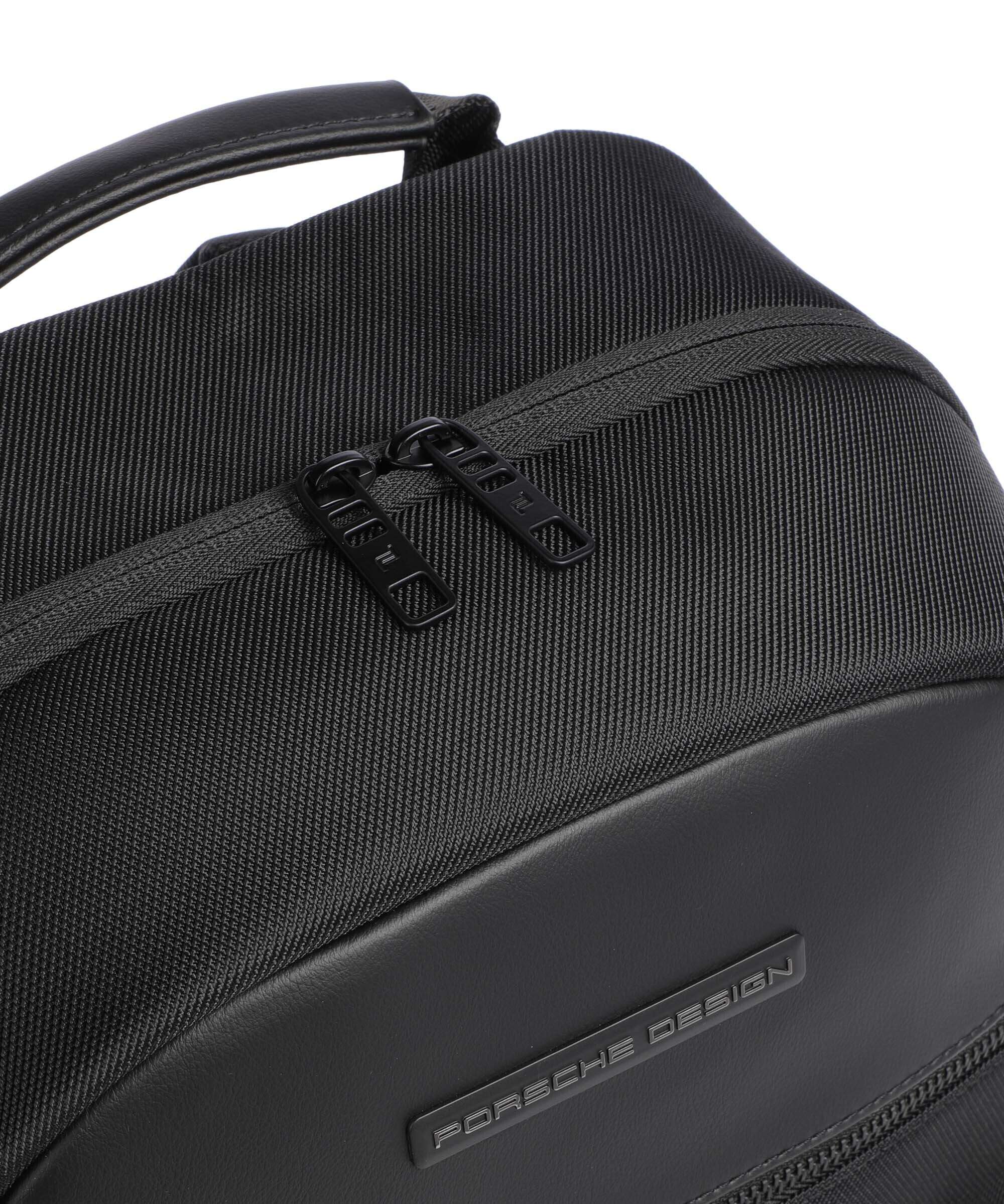 Porsche Design Voyager S Backpack black