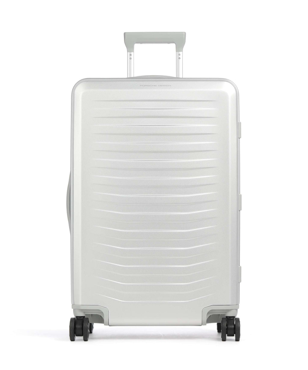 Porsche Design Roadster Aluminium Spinner (4 wheels) silver