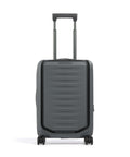 Porsche Design Roadster HC Spinner (4 wheels) grey matt