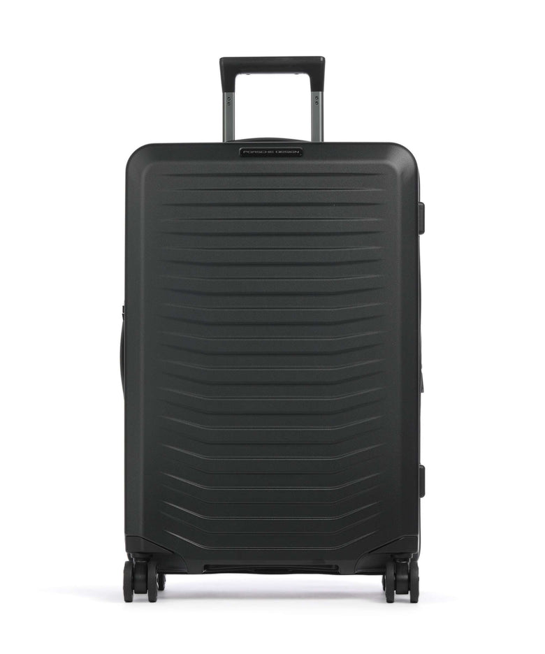 PORSCHE DESIGN Valise rouge foncé pour homme - Roadster HC 4W Trolley PORSCHE DESIGN Valise rouge foncé pour homme - Roadster HC 4W Trolley