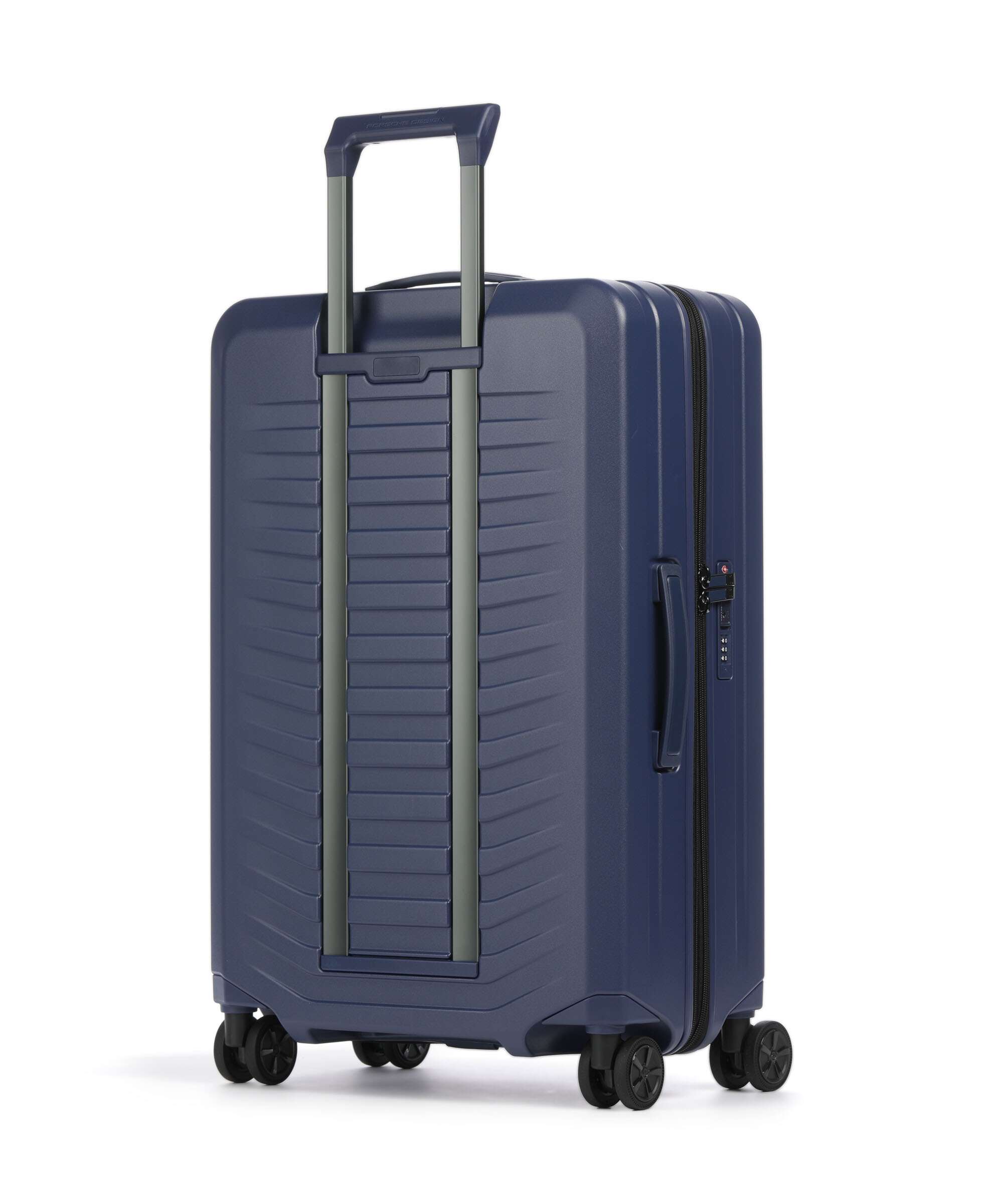 Porsche Design Roadster HC Spinner (4 wheels) dark blue matt