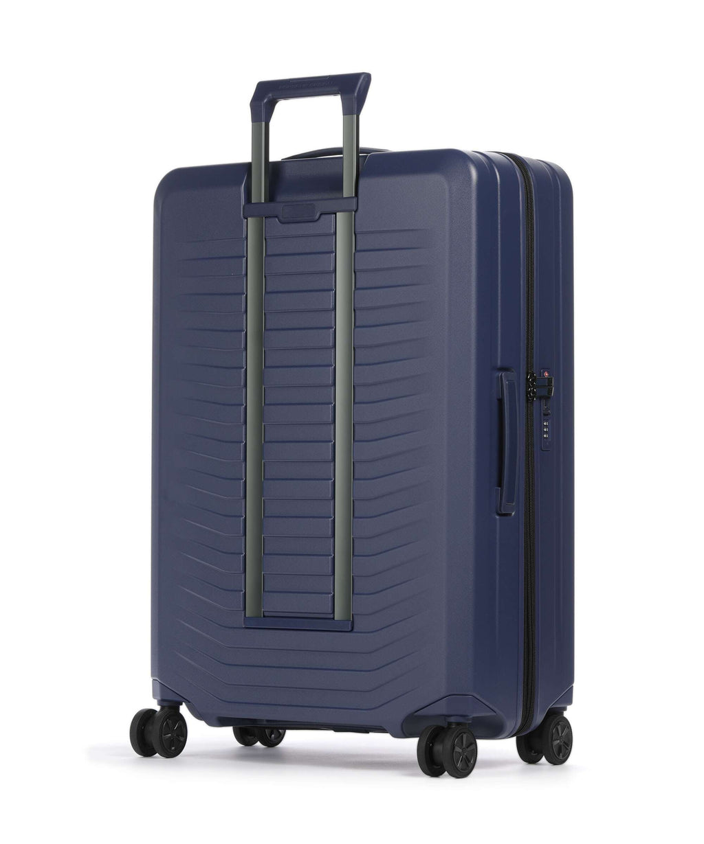 Porsche Design Roadster HC Spinner (4 wheels) dark blue matt