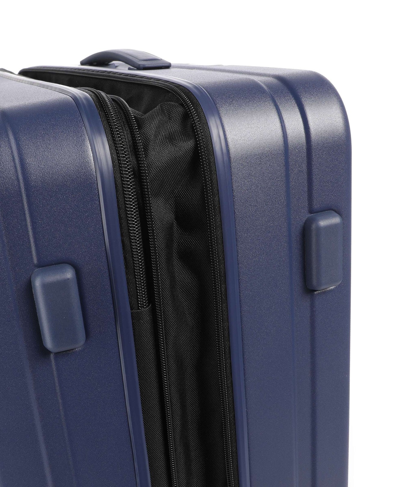 Porsche Design Roadster HC Spinner (4 wheels) dark blue matt