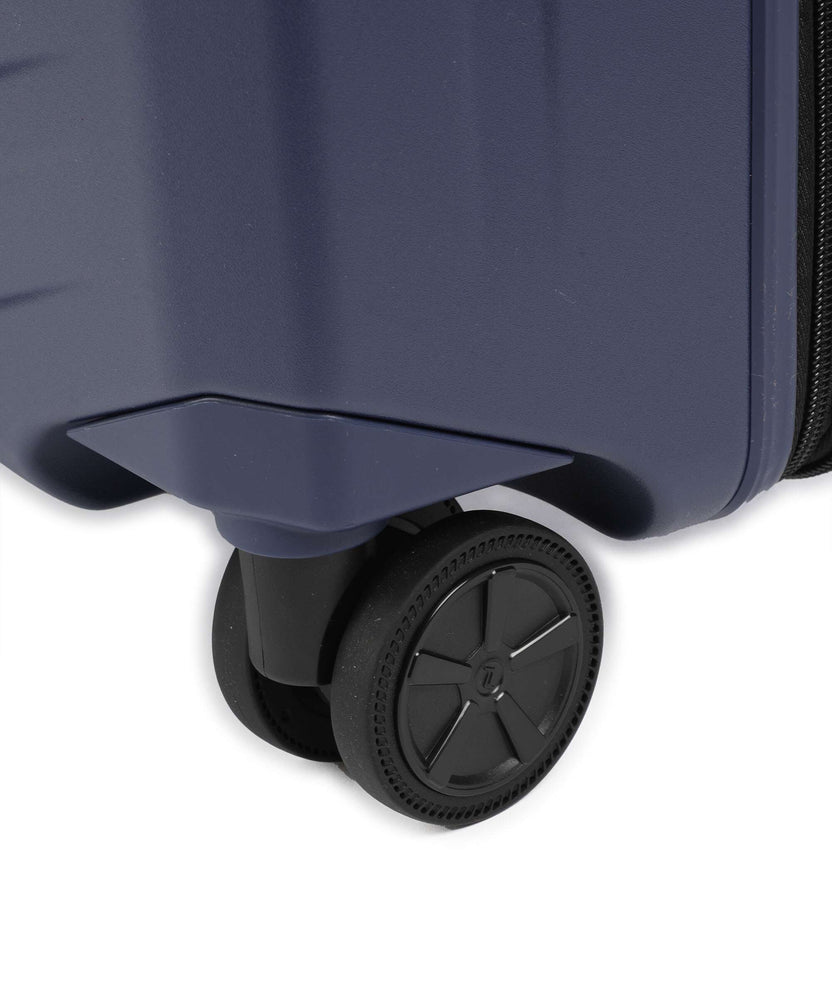 Porsche Design Roadster HC Spinner (4 wheels) dark blue matt