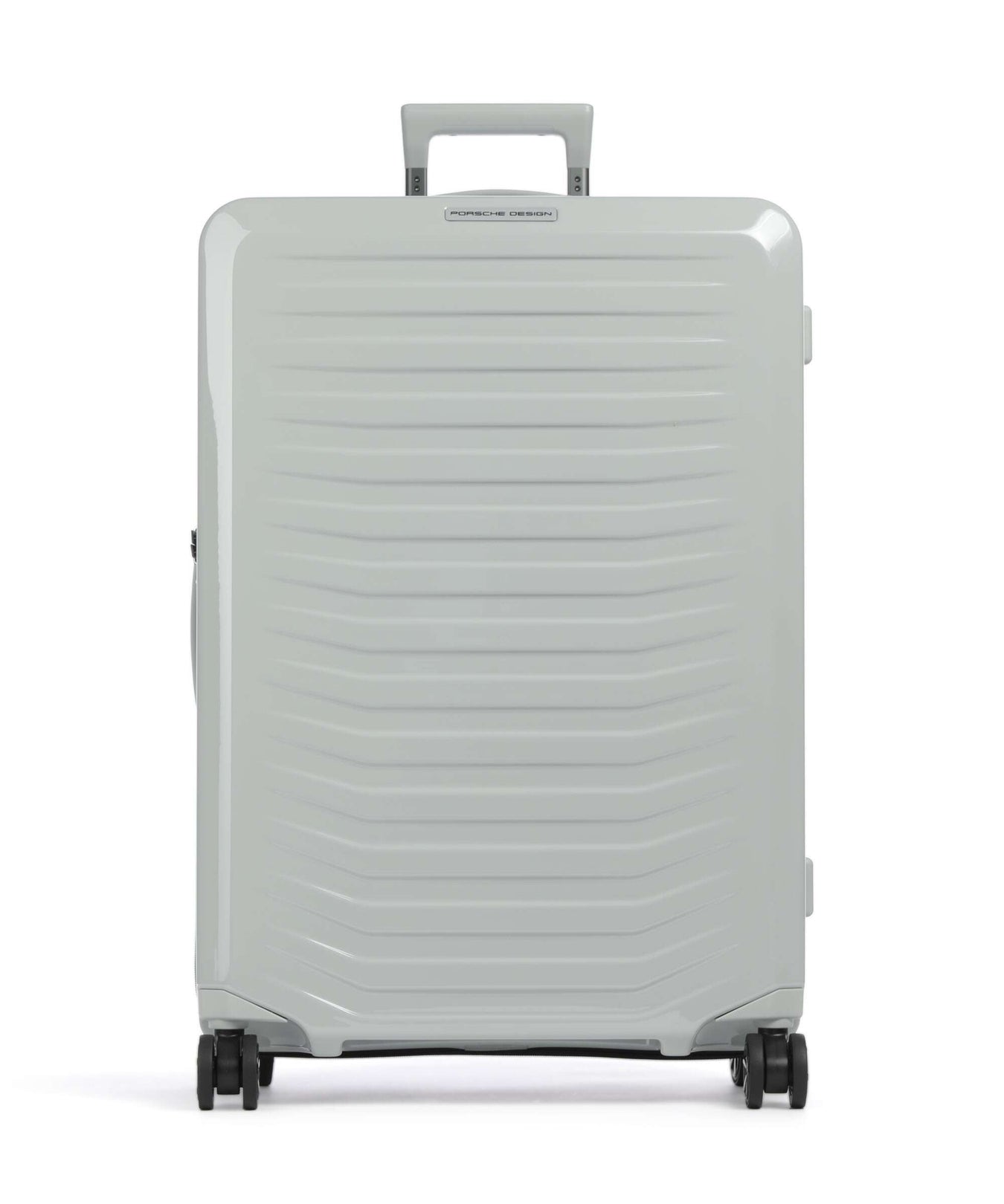 Porsche Design Roadster HC Spinner (4 wheels) chalk