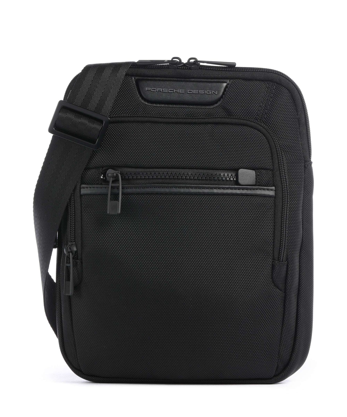 Porsche Design Roadster Evo S Crossbody bag black