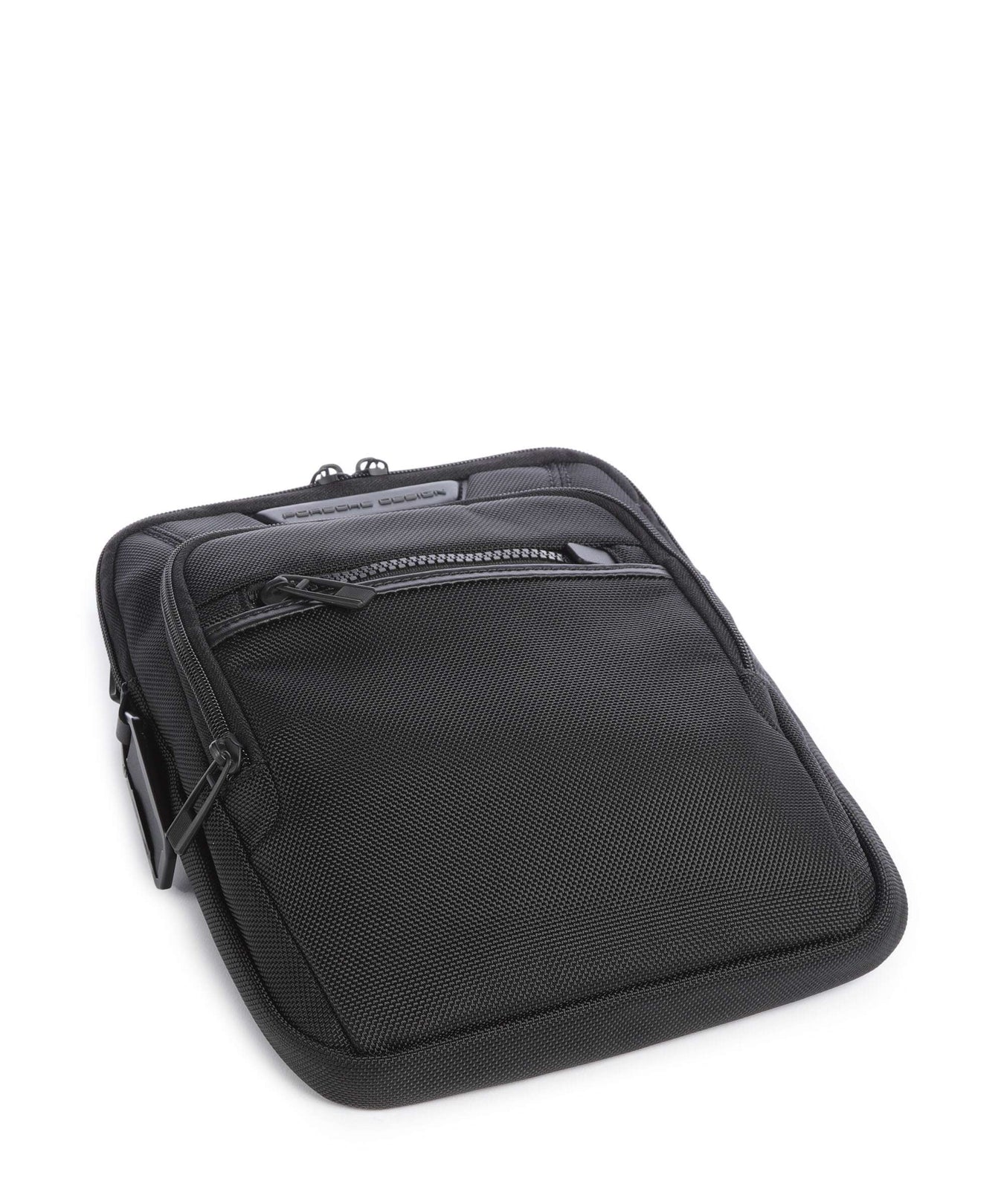 Porsche Design Roadster Evo S Crossbody bag black