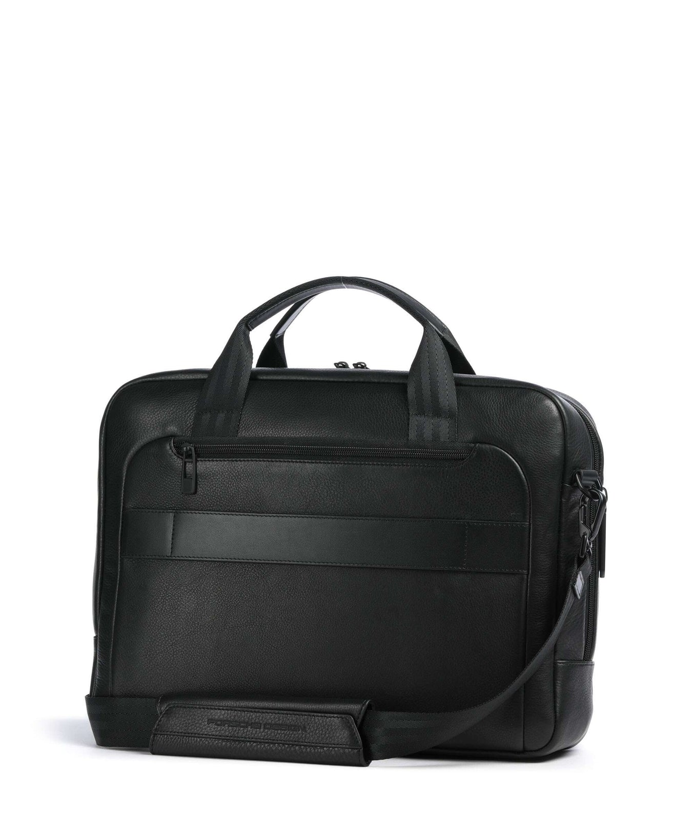 Porsche Design Roadster Evo Briefcase black