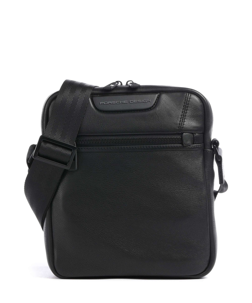 Porsche Design Roaster Evo XS Crossbody bag black