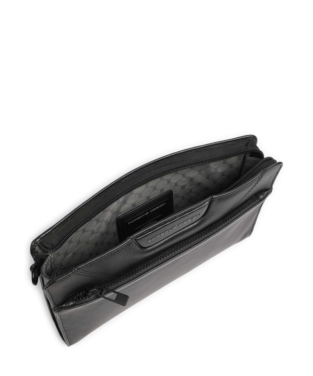 Porsche Design Roadster Evo Wristlet black