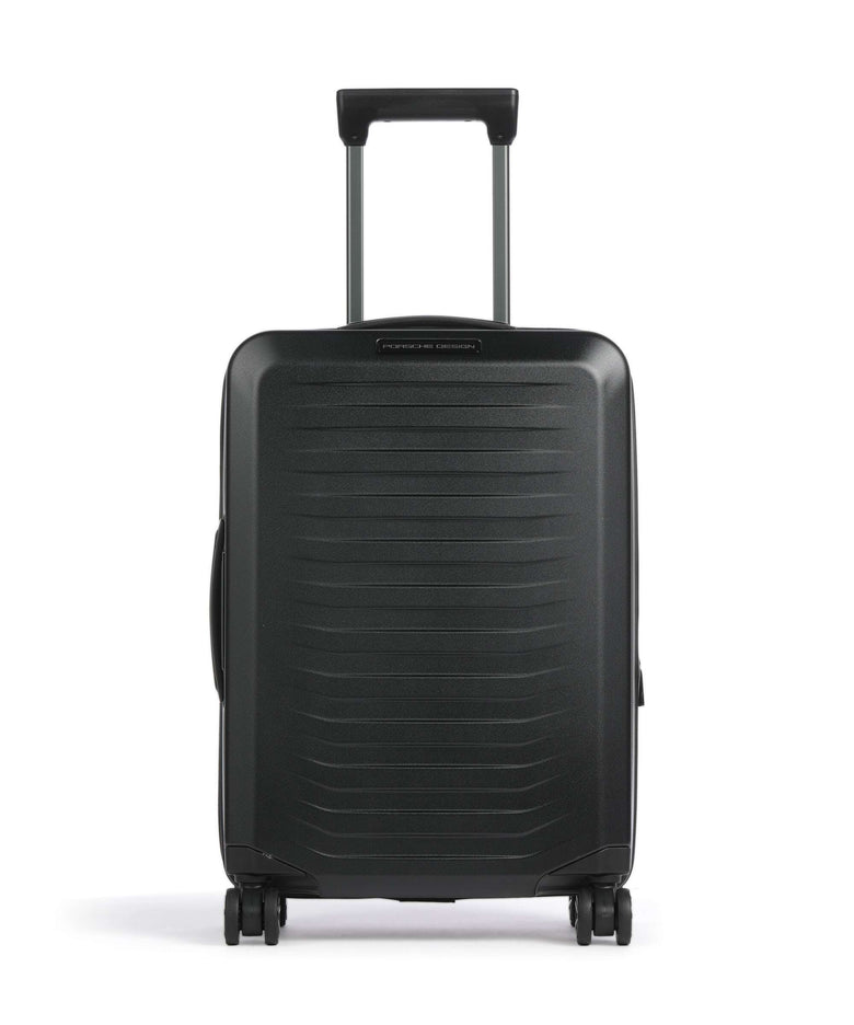 Porsche Design Roadster HC Exp Spinner (4 wheels) matt black