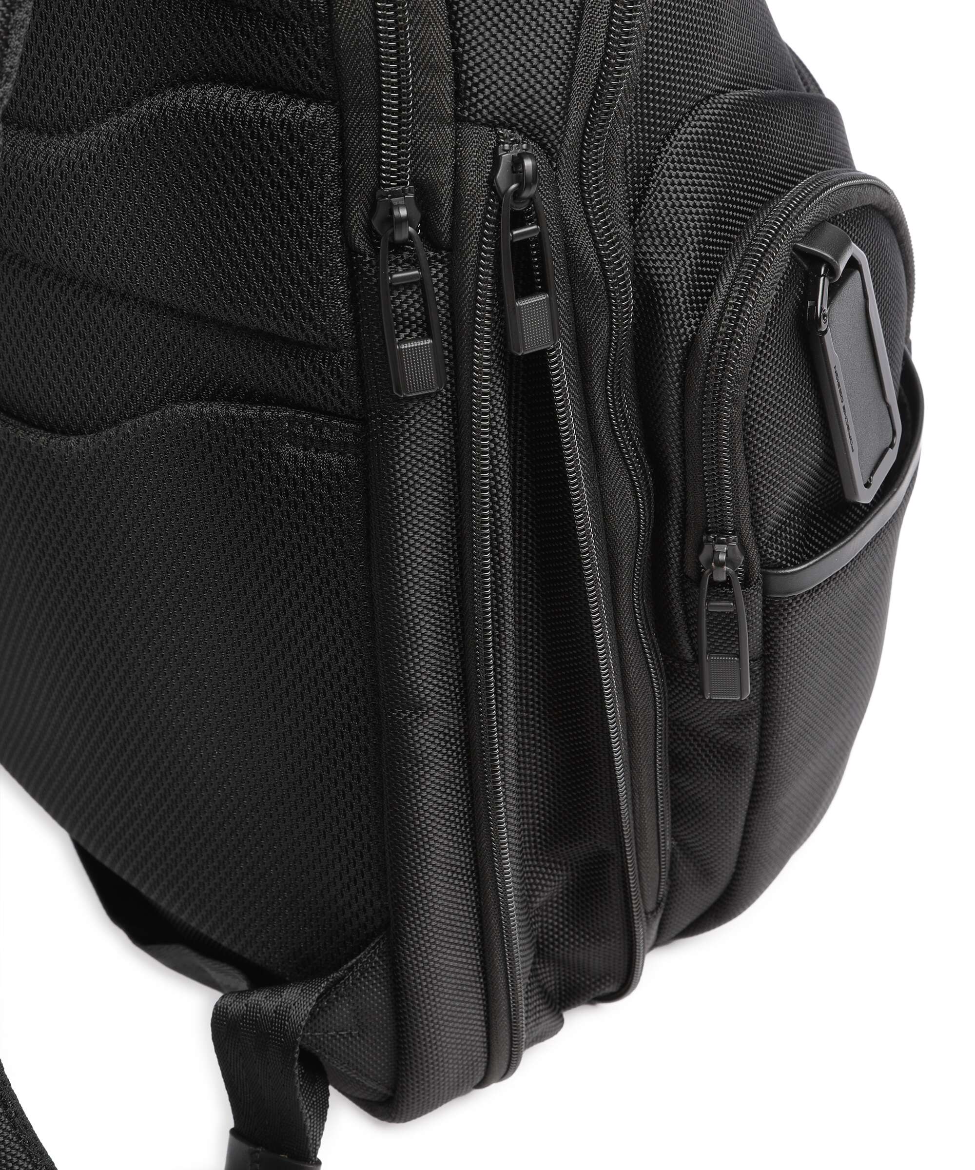 Porsche Design Roadster Evo M Backpack black