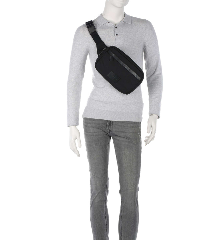Marc O'Polo Berat Belt bag black