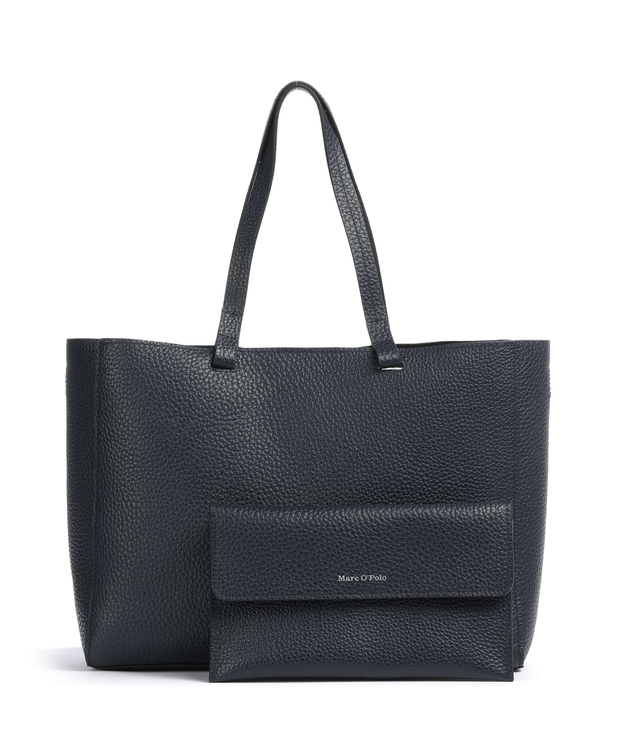 Marc O'Polo Busin Tote bag cloudless night