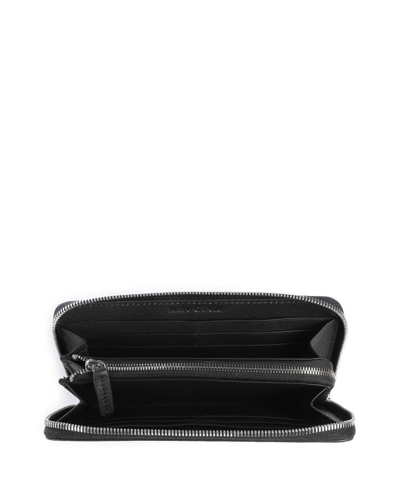 Marc O'Polo Finja Wallet black