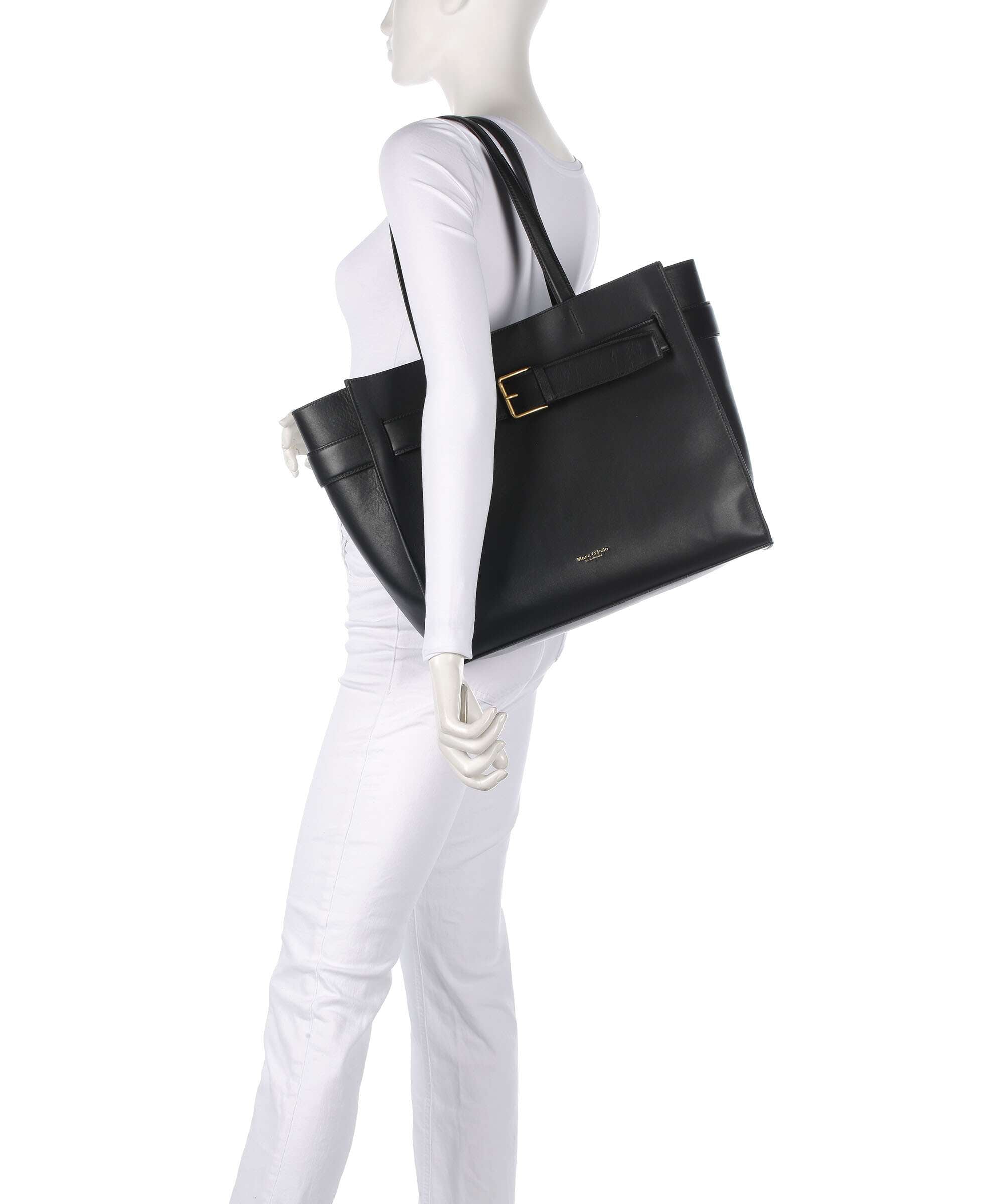 Marc O'Polo Claris Tote bag black