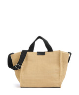 Marc O'Polo Sarina Cabas dry wheat