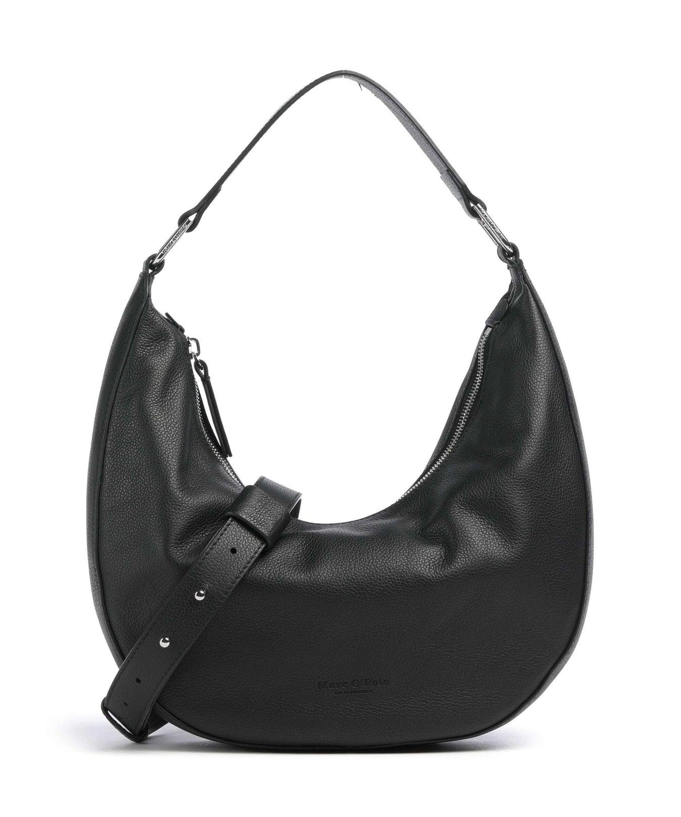 Marc O'Polo Moira S Hobo bag black