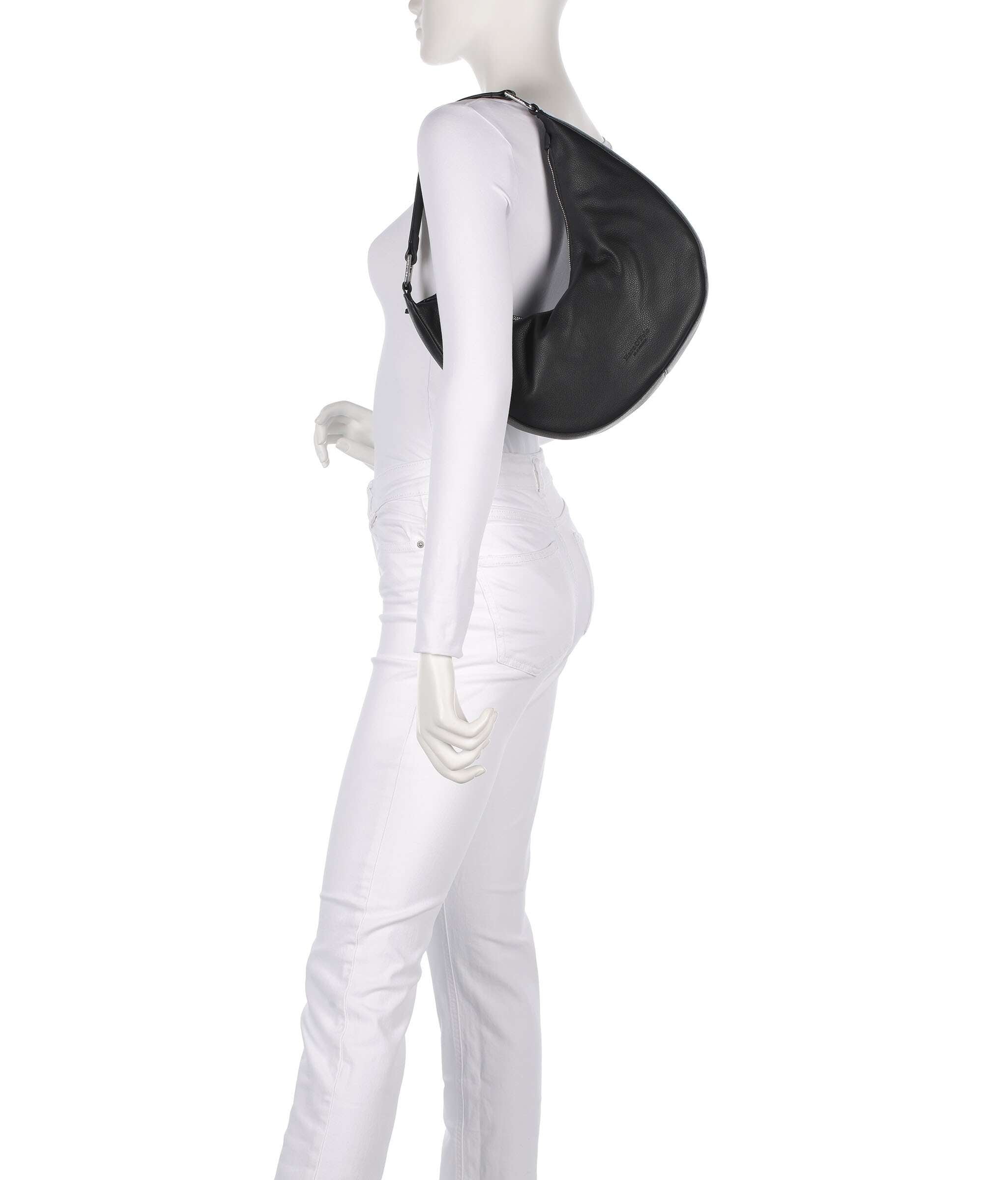 Marc O'Polo Moira S Hobo bag black