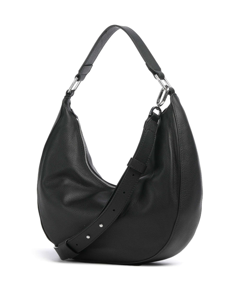 Marc O'Polo Moira S Hobo bag black