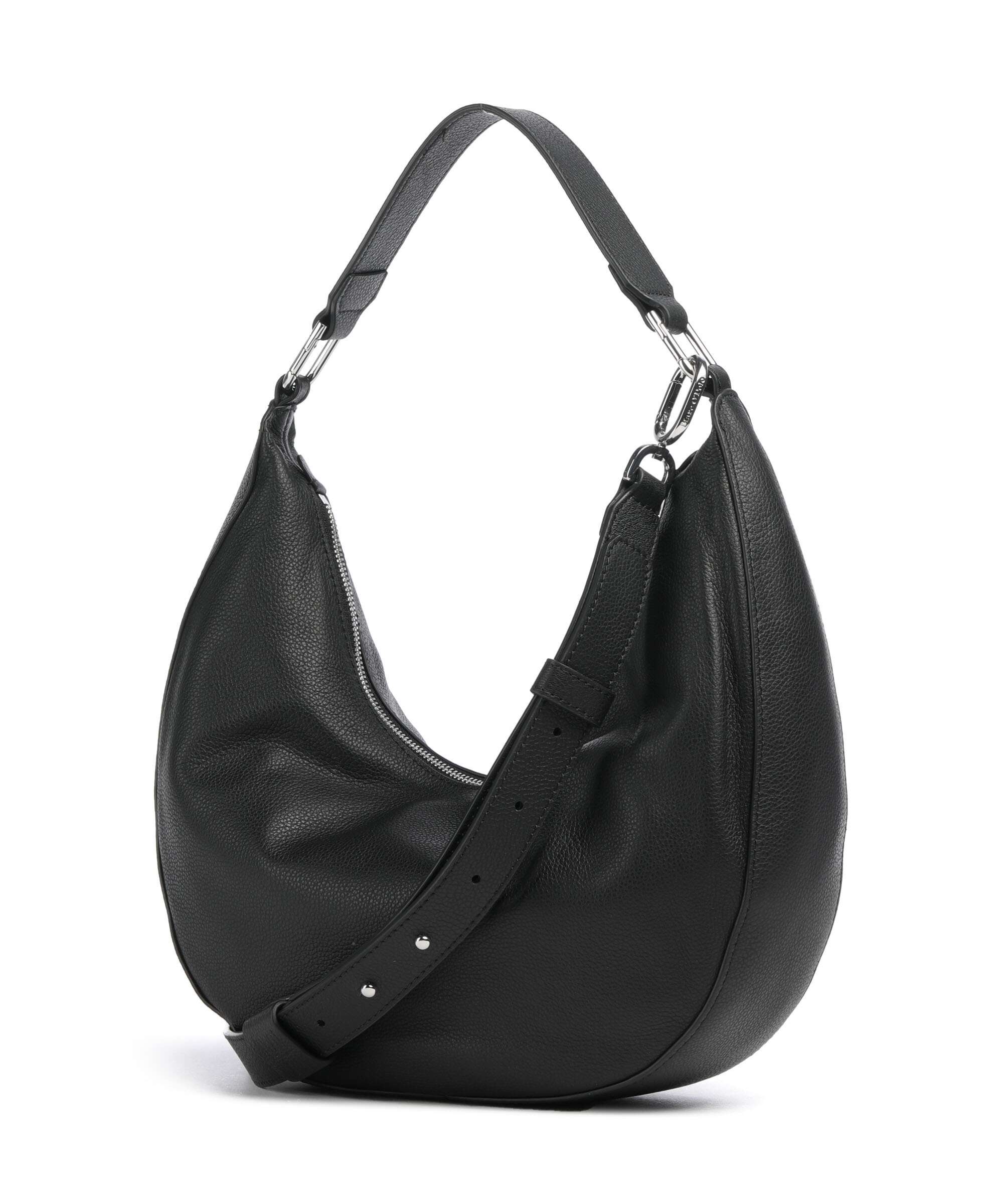 Marc O'Polo Moira S Hobo bag black