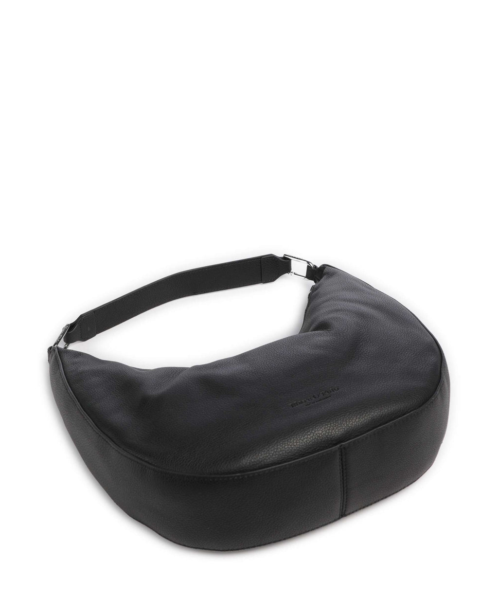 Marc O'Polo Moira S Hobo bag black