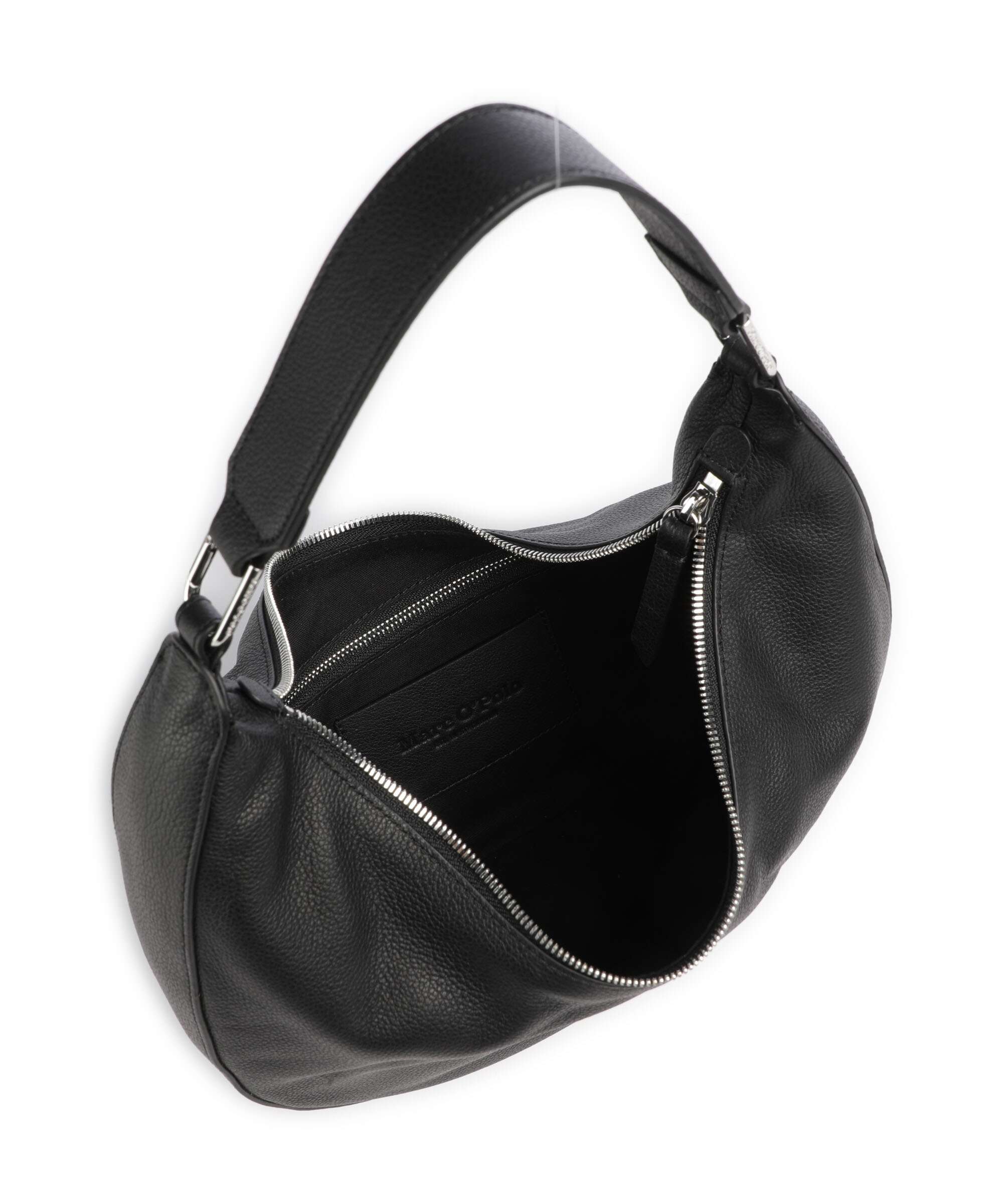 Marc O'Polo Moira S Hobo bag black