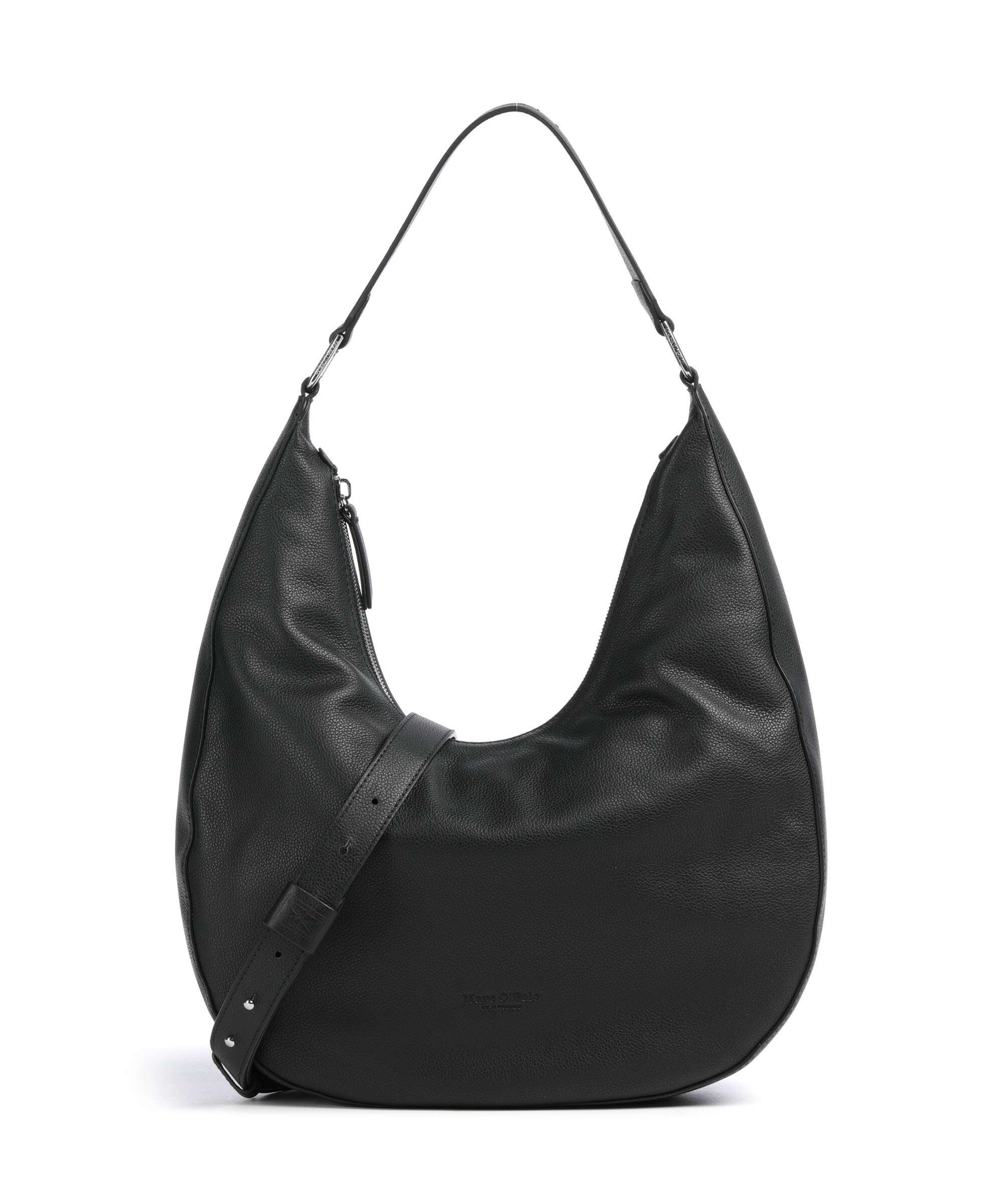 Marc O'Polo Mita M Hobo bag black
