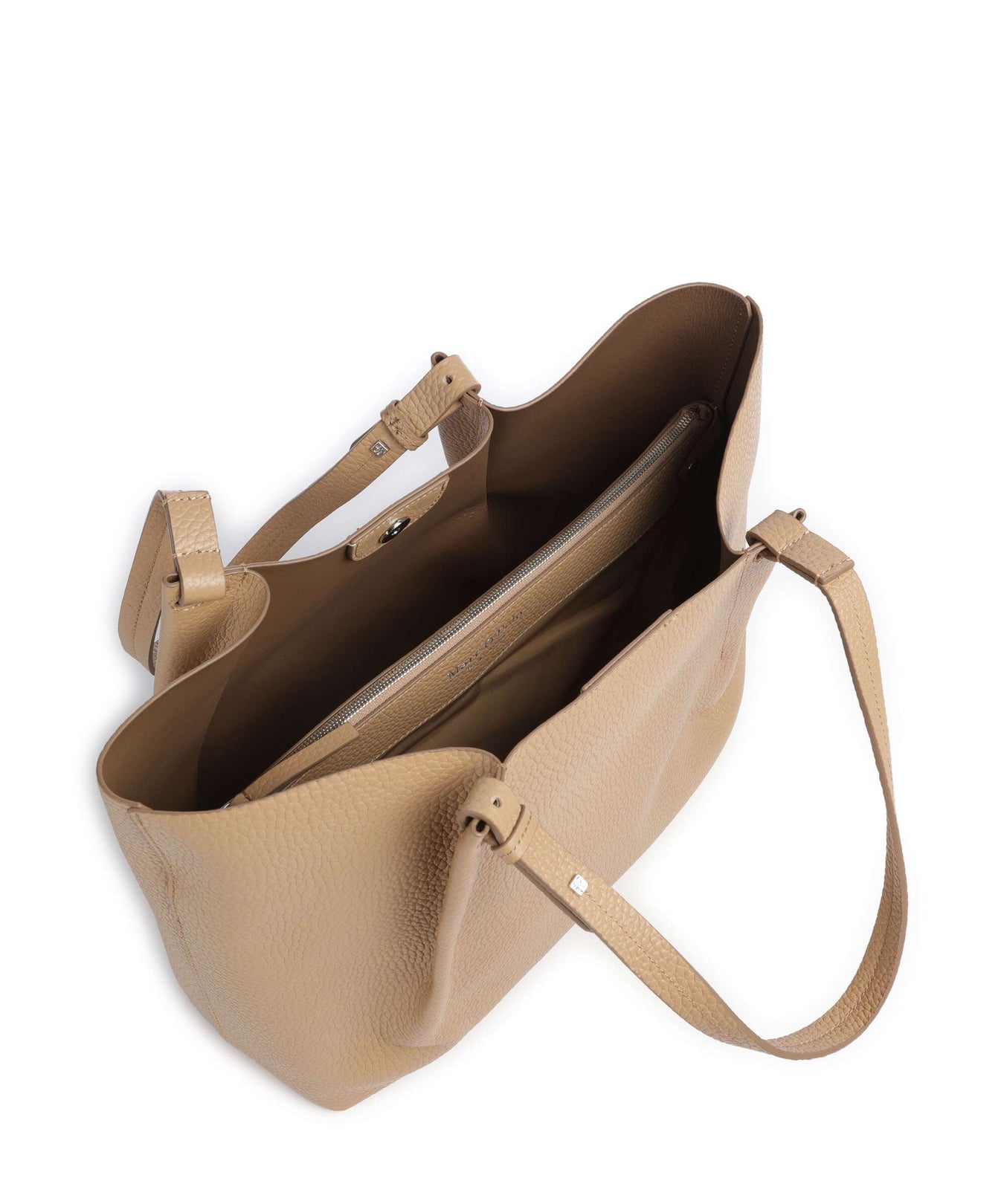 Marc O'Polo Bellar M Tote bag pure sand