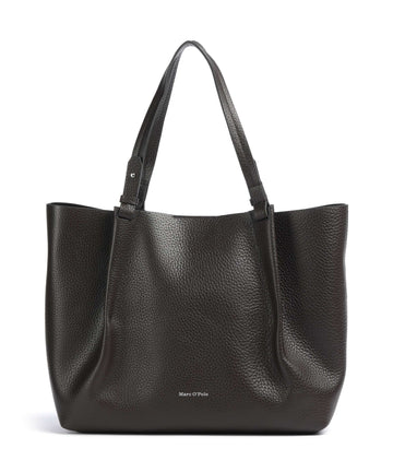 Marc O'Polo Bellar M Cabas dark earth