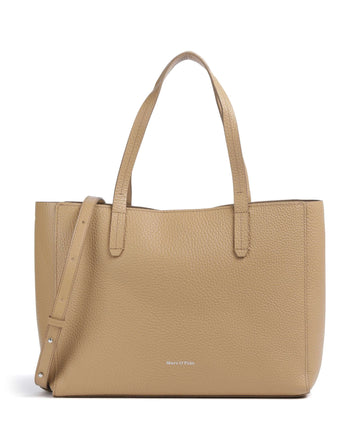 Marc O'Polo Busin M Cabas pure sand