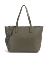 Marc O'Polo Vreni M Cabas dark mossy olive