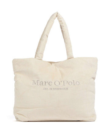 Marc O'Polo Björk M Cabas natural stone