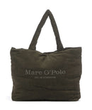 Marc O'Polo Björk M Cabas mossy olive