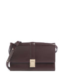 Marc O'Polo Tora 2in1 Portefeuille dark aubergine