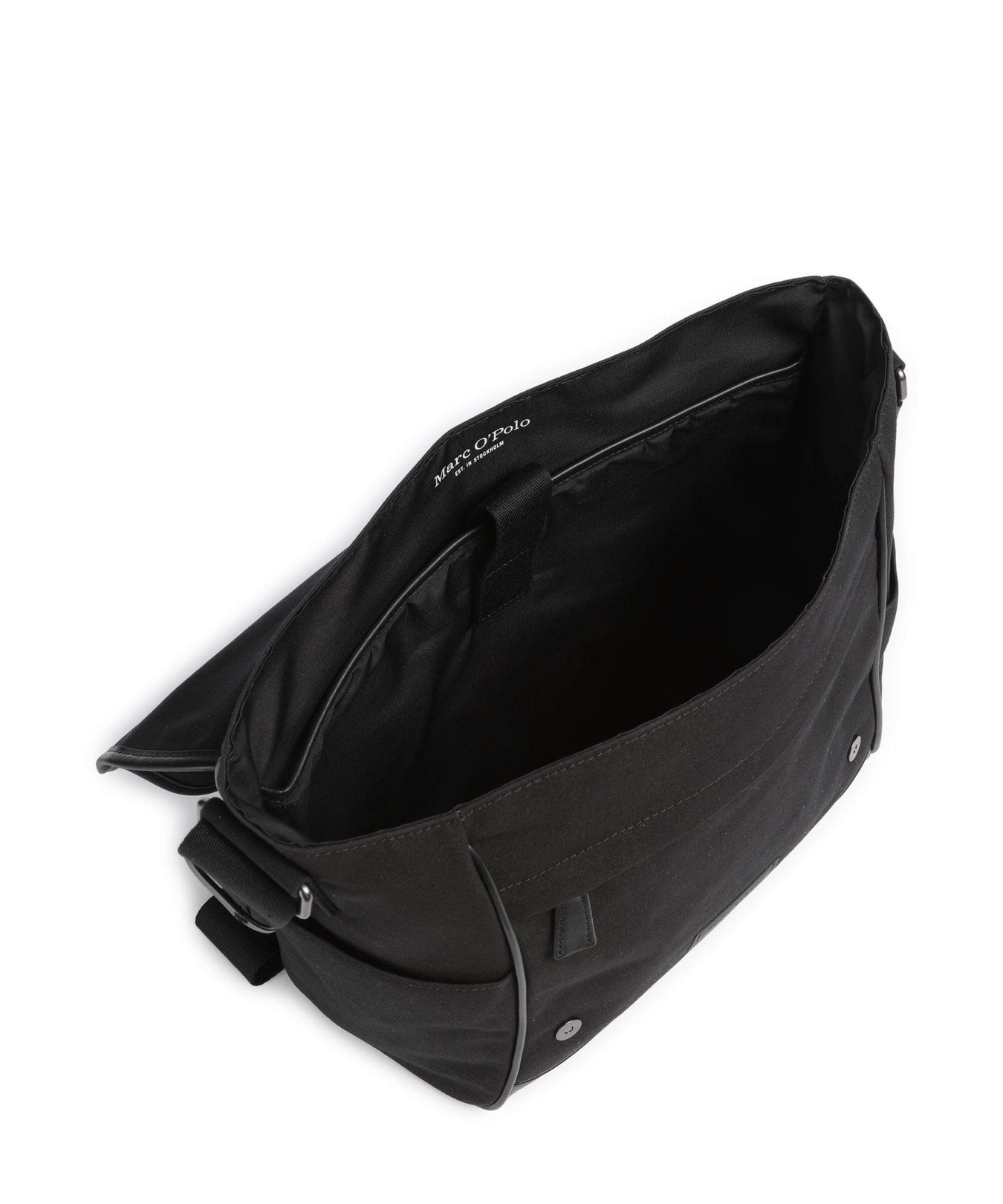 Marc O'Polo Moa Messenger bag black