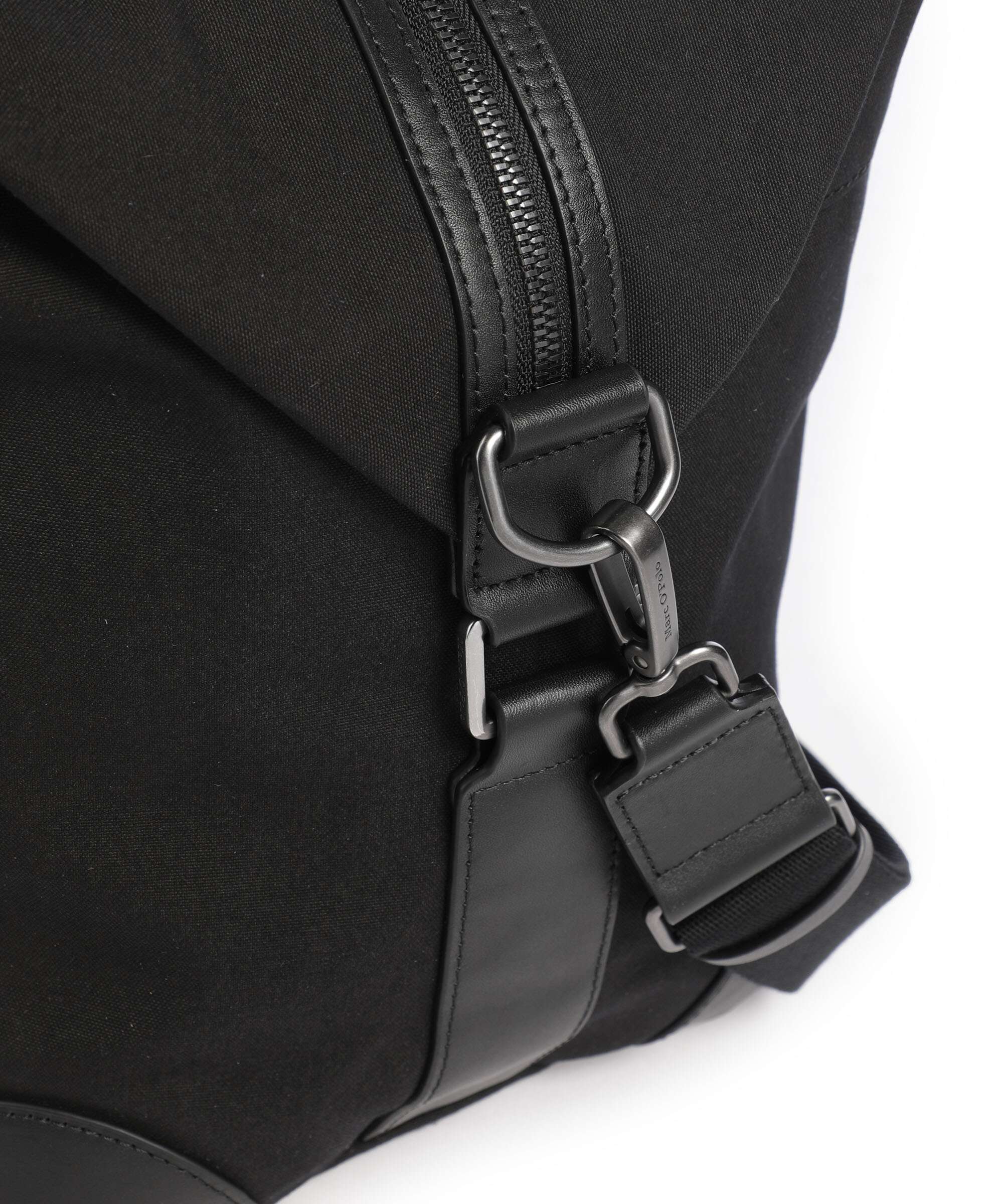 Marc O'Polo Magnus Weekend bag black