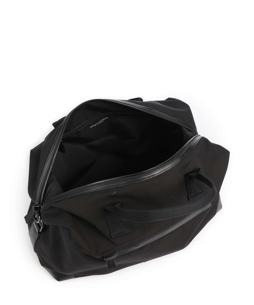 Marc O'Polo Magnus Weekend bag black
