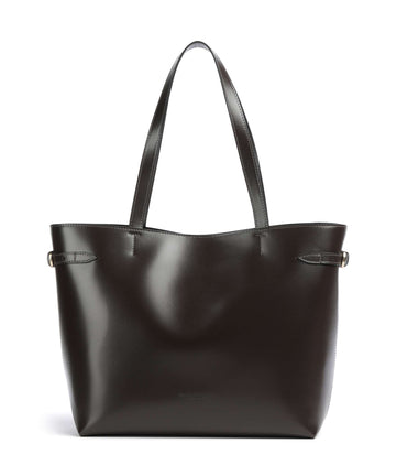 Marc O'Polo Tara L Cabas dark earth