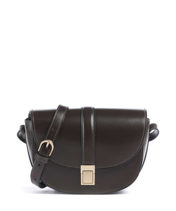 Marc O'Polo Taya S Sac bandoulière dark earth