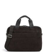 Marc O'Polo Louis Briefcase coffee