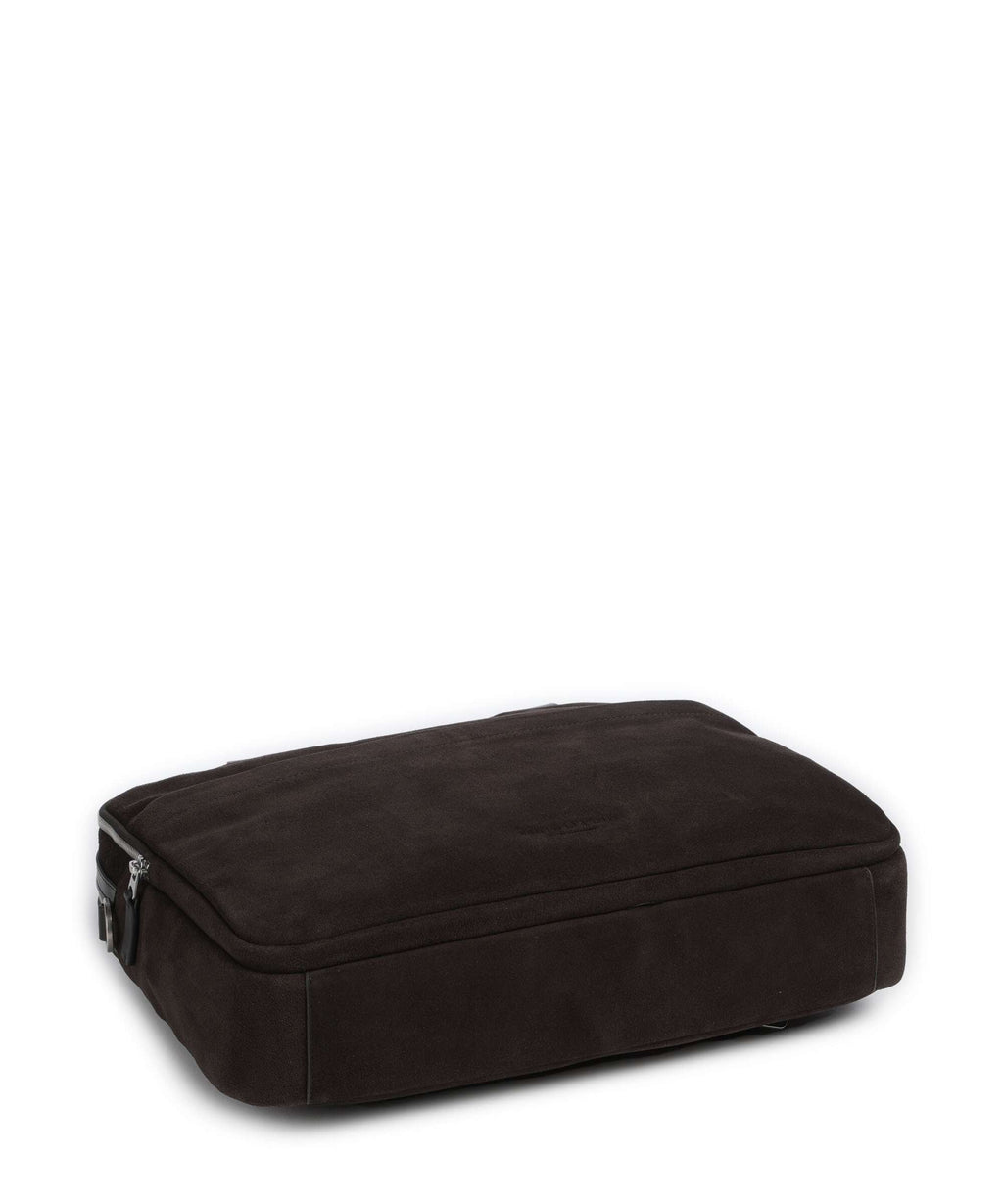 Marc O'Polo Louis Briefcase coffee