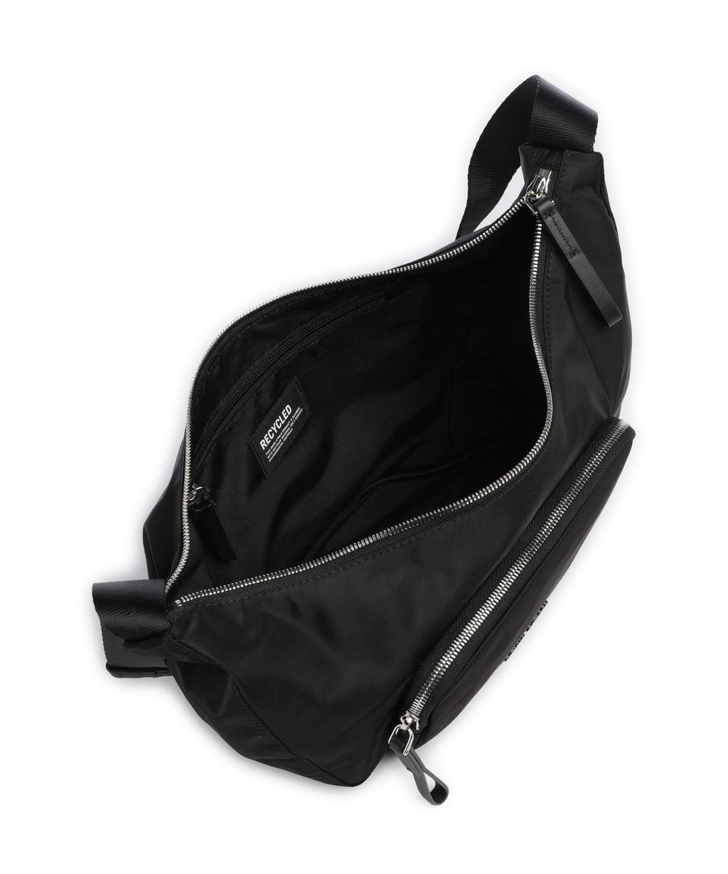 Marc O'Polo Nanja S Crossbody bag black