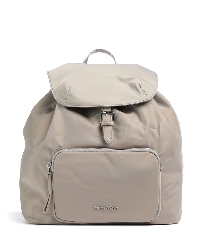 Marc O'Polo Nilla M Backpack chalky mauve